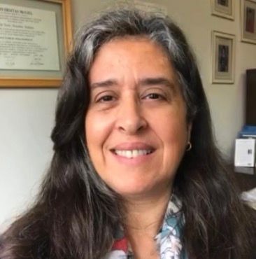 Prof. Dra. Carla Molento